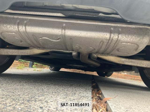 Mercedes Benz B-CLASS 2013-09 8562602-5