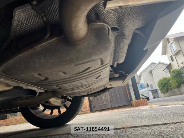 Mercedes Benz B-CLASS 2013-09 8562602-6