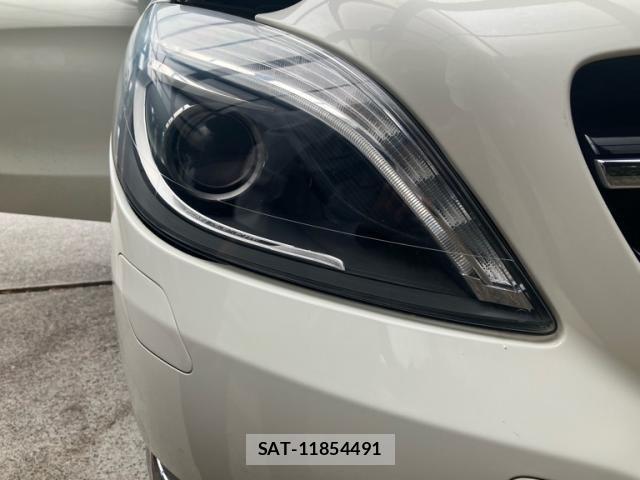 Mercedes Benz B-CLASS 2013-09 8562602-7