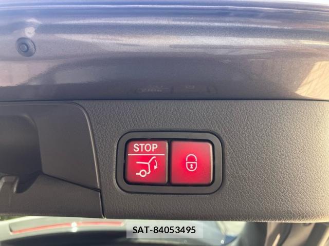 Mercedes Benz B-CLASS 2020-12 8562597-9