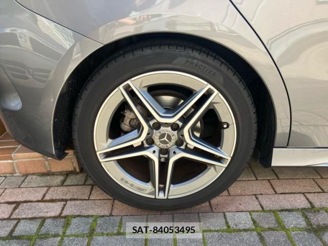 Mercedes Benz B-CLASS 2020-12 8562597-10