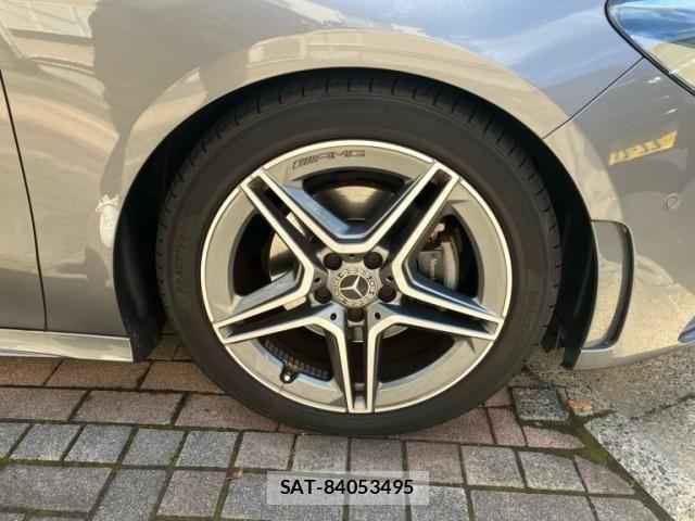 Mercedes Benz B-CLASS 2020-12 8562597-11