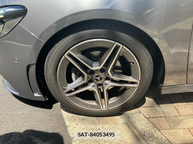 Mercedes Benz B-CLASS 2020-12 8562597-12