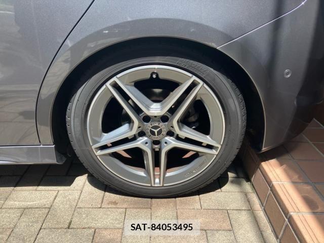 Mercedes Benz B-CLASS 2020-12 8562597-13