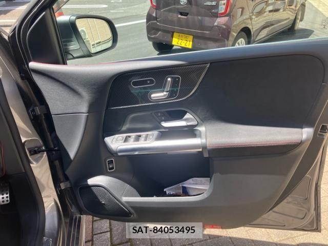 Mercedes Benz B-CLASS 2020-12 8562597-14