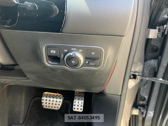 Mercedes Benz B-CLASS 2020-12 8562597-17