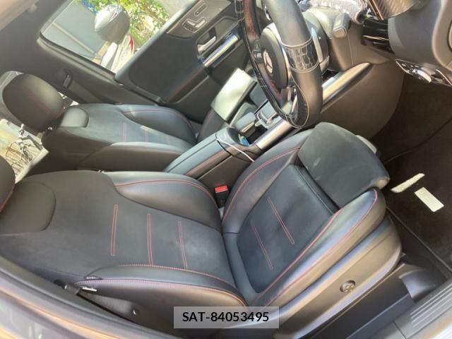 Mercedes Benz B-CLASS 2020-12 8562597-18