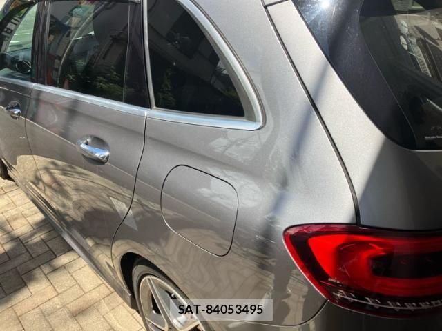 Mercedes Benz B-CLASS 2020-12 8562597-1