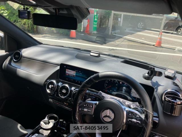 Mercedes Benz B-CLASS 2020-12 8562597-19