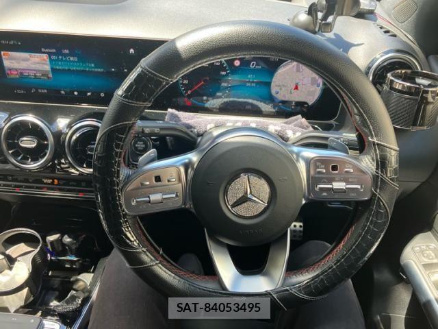 Mercedes Benz B-CLASS 2020-12 8562597-20