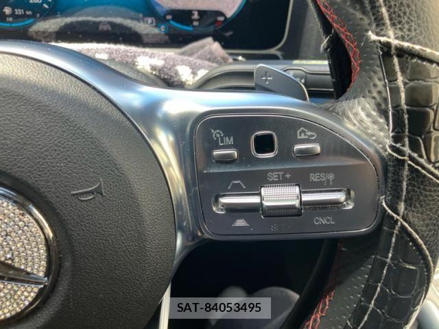 Mercedes Benz B-CLASS 2020-12 8562597-21