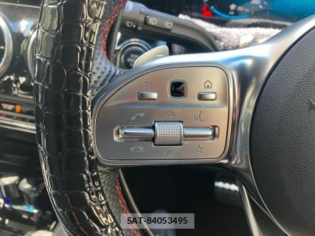Mercedes Benz B-CLASS 2020-12 8562597-22
