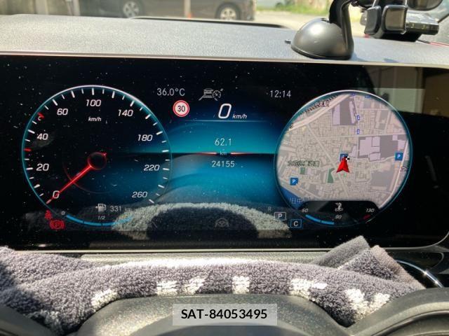 Mercedes Benz B-CLASS 2020-12 8562597-23