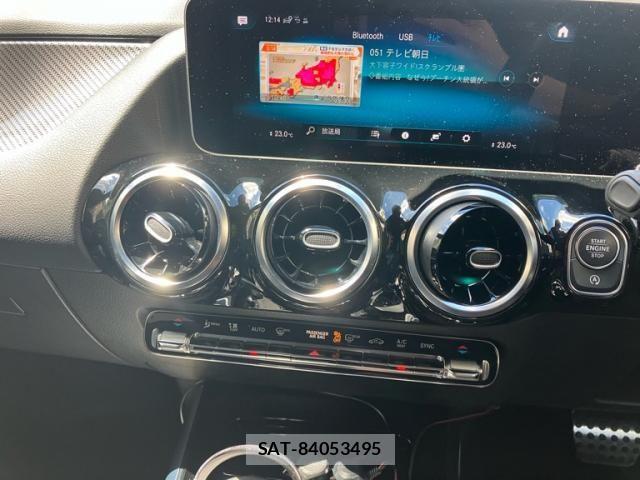 Mercedes Benz B-CLASS 2020-12 8562597-25
