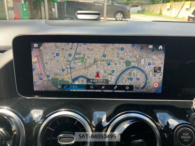Mercedes Benz B-CLASS 2020-12 8562597-28