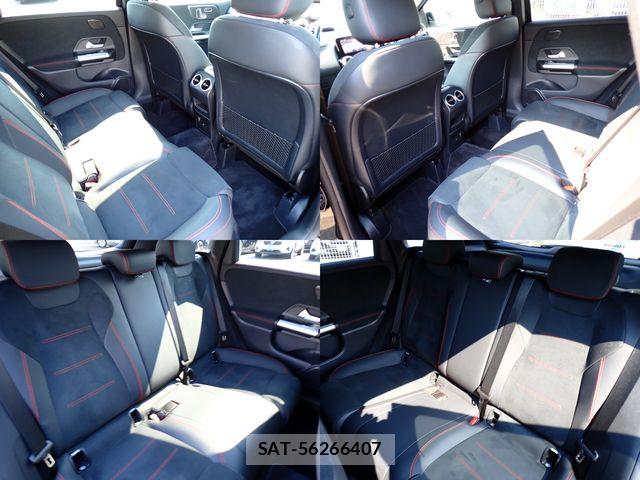 Mercedes Benz B-CLASS 2024-09 8562594-9