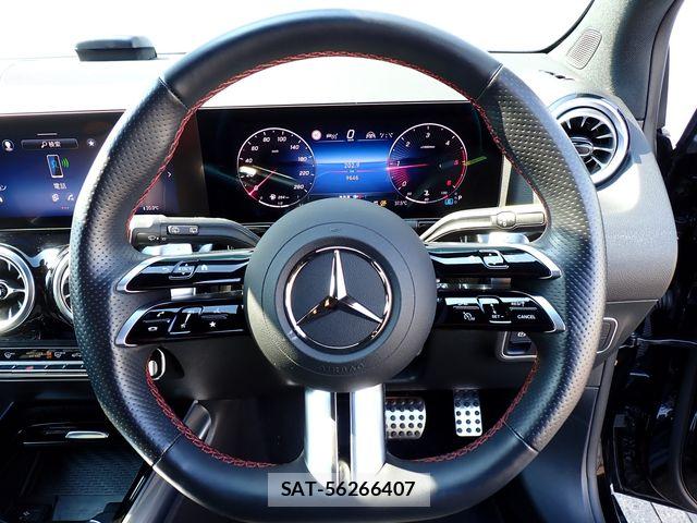 Mercedes Benz B-CLASS 2024-09 8562594-10
