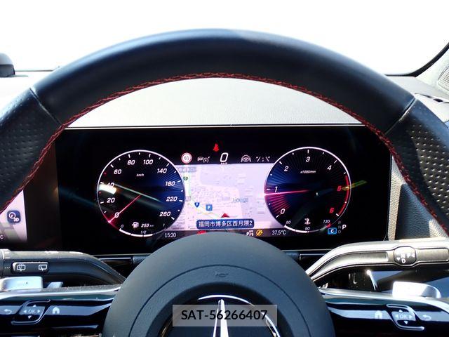 Mercedes Benz B-CLASS 2024-09 8562594-11