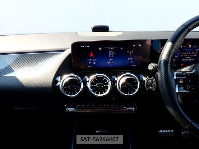 Mercedes Benz B-CLASS 2024-09 8562594-14