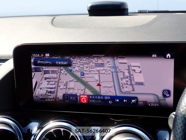 Mercedes Benz B-CLASS 2024-09 8562594-15