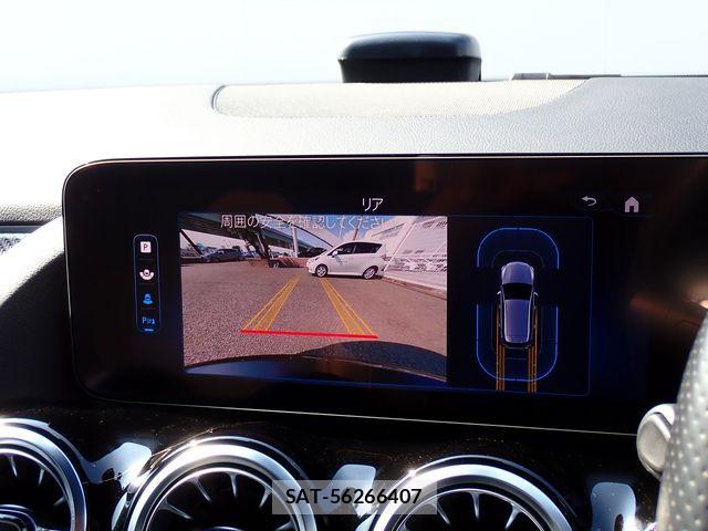 Mercedes Benz B-CLASS 2024-09 8562594-16