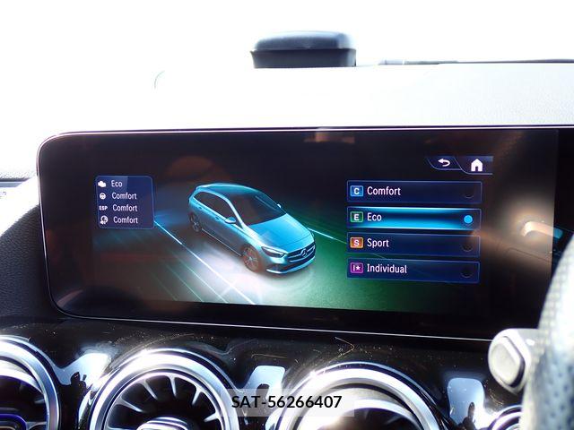 Mercedes Benz B-CLASS 2024-09 8562594-18