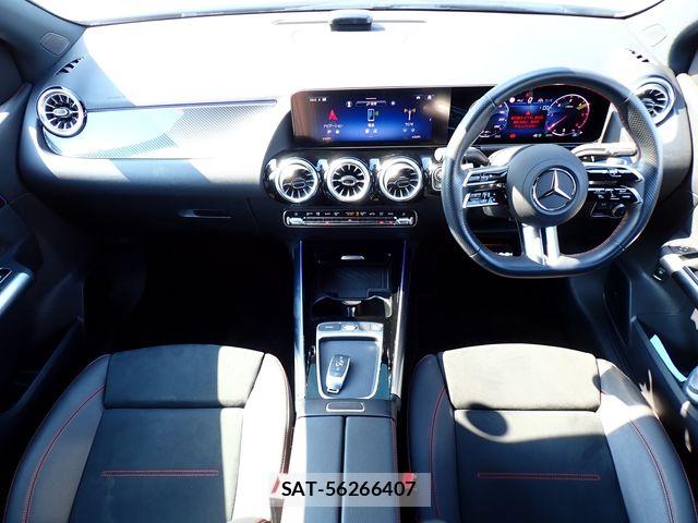 Mercedes Benz B-CLASS 2024-09 8562594-1