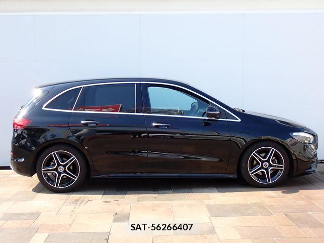 Mercedes Benz B-CLASS 2024-09 8562594-4