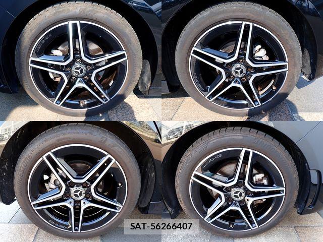Mercedes Benz B-CLASS 2024-09 8562594-7