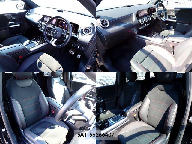 Mercedes Benz B-CLASS 2024-09 8562594-8