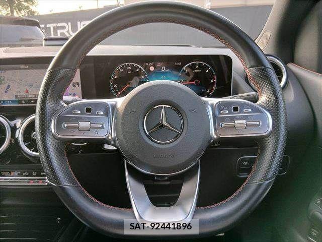 Mercedes Benz B-CLASS 2021-06 8562598-9