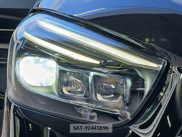 Mercedes Benz B-CLASS 2021-06 8562598-10