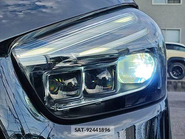 Mercedes Benz B-CLASS 2021-06 8562598-11