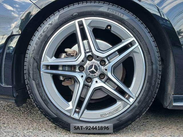 Mercedes Benz B-CLASS 2021-06 8562598-12