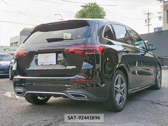 Mercedes Benz B-CLASS 2021-06 8562598-16