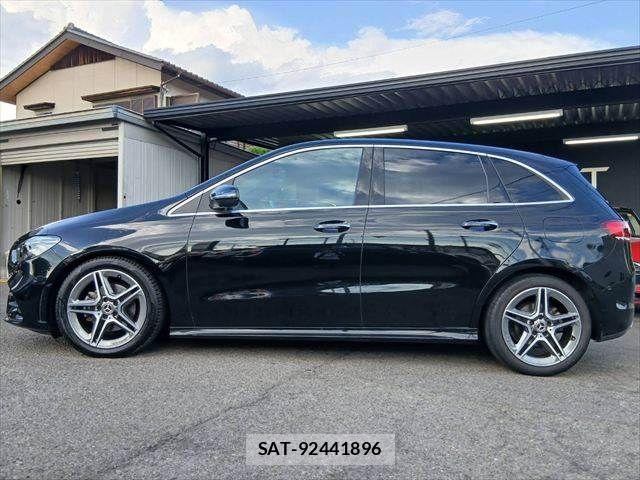 Mercedes Benz B-CLASS 2021-06 8562598-19