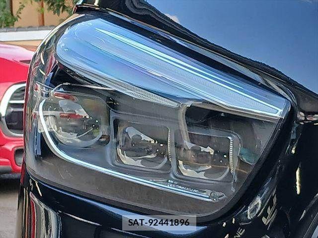 Mercedes Benz B-CLASS 2021-06 8562598-20