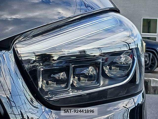 Mercedes Benz B-CLASS 2021-06 8562598-21
