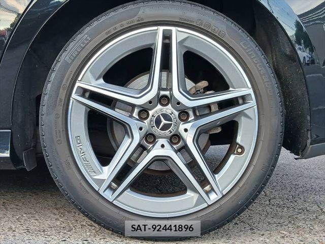Mercedes Benz B-CLASS 2021-06 8562598-24