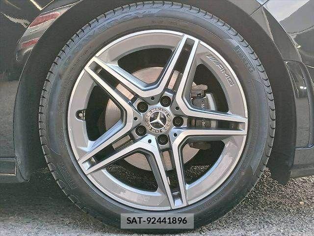 Mercedes Benz B-CLASS 2021-06 8562598-25