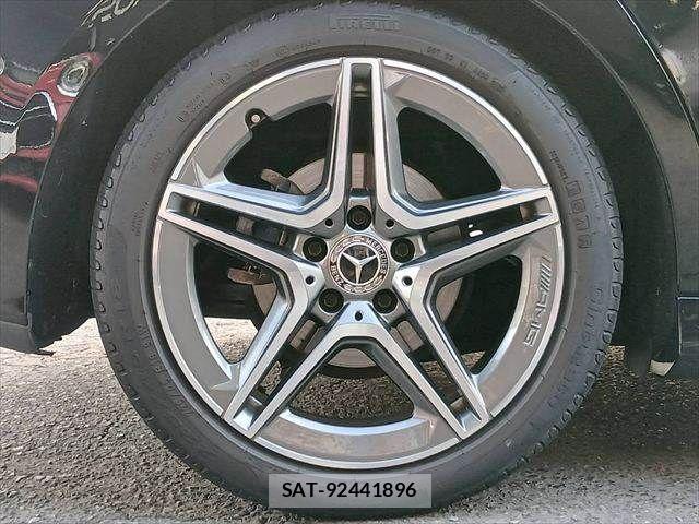 Mercedes Benz B-CLASS 2021-06 8562598-26