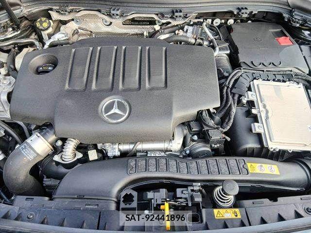 Mercedes Benz B-CLASS 2021-06 8562598-27