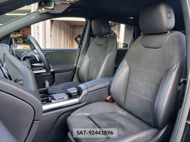 Mercedes Benz B-CLASS 2021-06 8562598-28