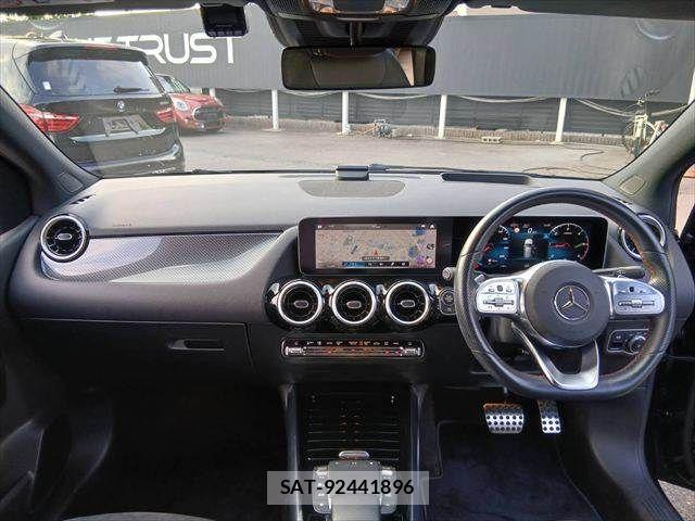 Mercedes Benz B-CLASS 2021-06 8562598-2