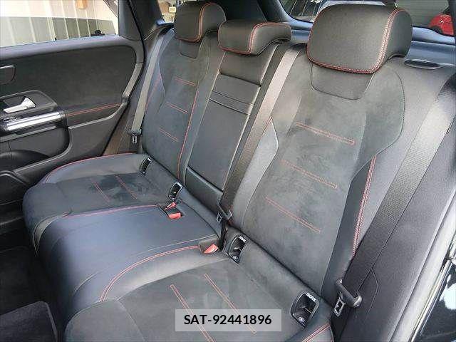 Mercedes Benz B-CLASS 2021-06 8562598-29