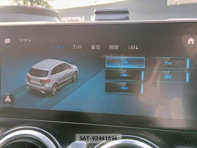 Mercedes Benz B-CLASS 2021-06 8562598-4