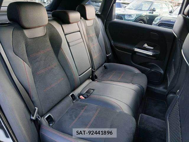 Mercedes Benz B-CLASS 2021-06 8562598-7