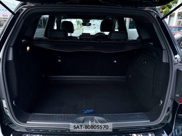 Mercedes Benz B-CLASS 2016-01 8562600-12