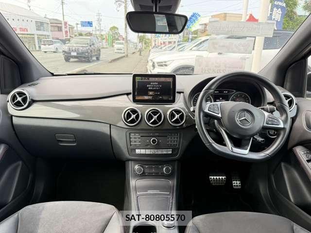 Mercedes Benz B-CLASS 2016-01 8562600-13