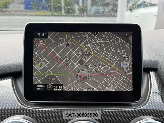 Mercedes Benz B-CLASS 2016-01 8562600-14
